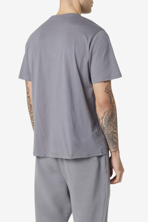 Skylar Camiseta Castlerock Fila Puntos De Venta