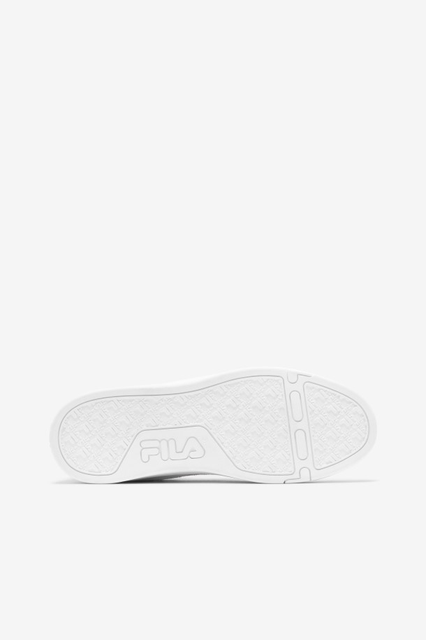 Blanco/azul Marino/rojo Mujer Madina Fila Outlet