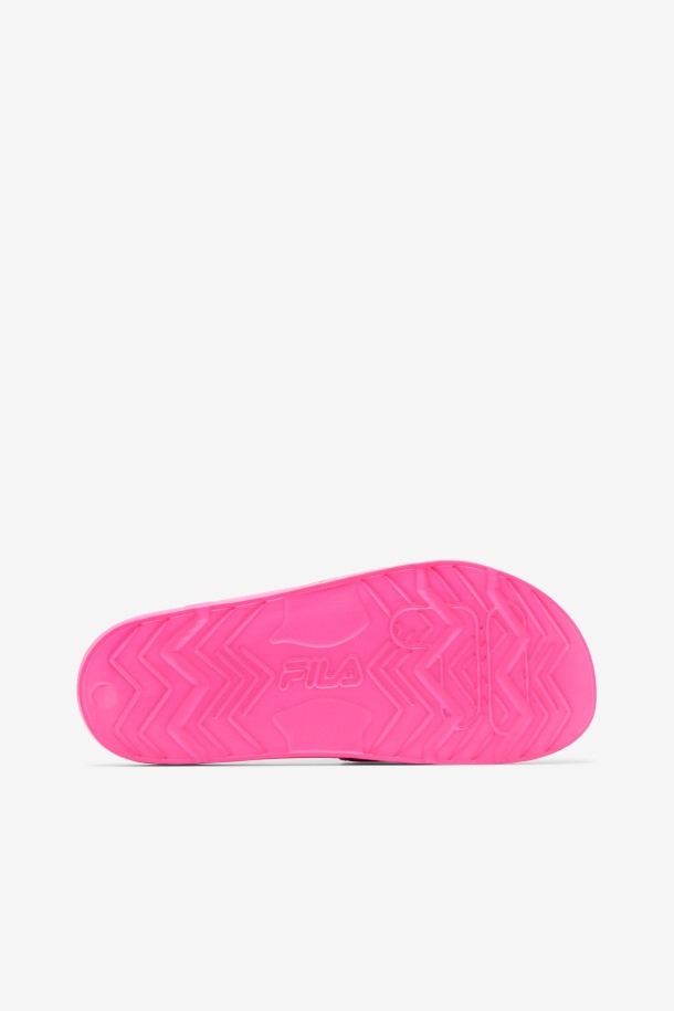 Drifter Tie Dye Fila Outlet Mujer Multi/blanco/rosa Glo
