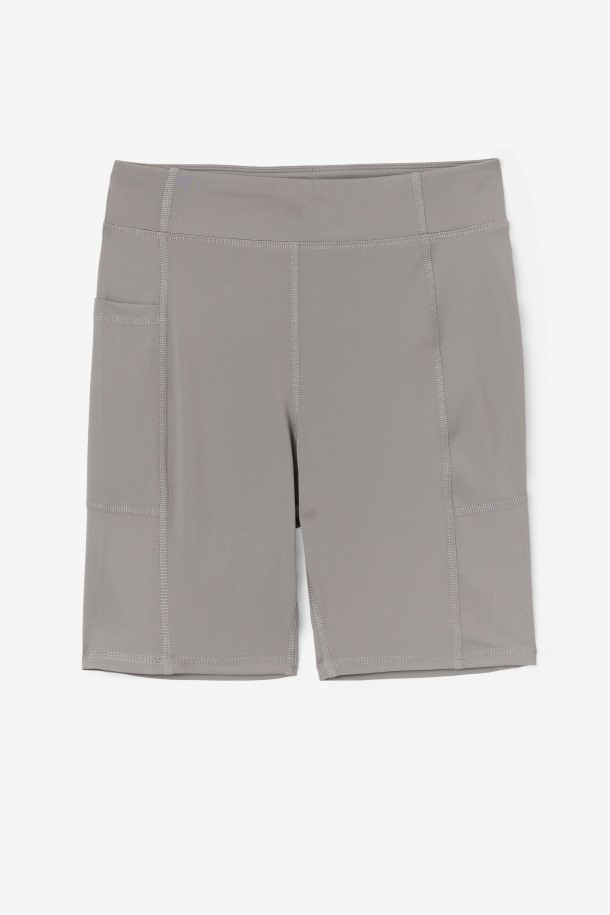 Short Tiana Bike Niquel Cepillado Fila Outlet