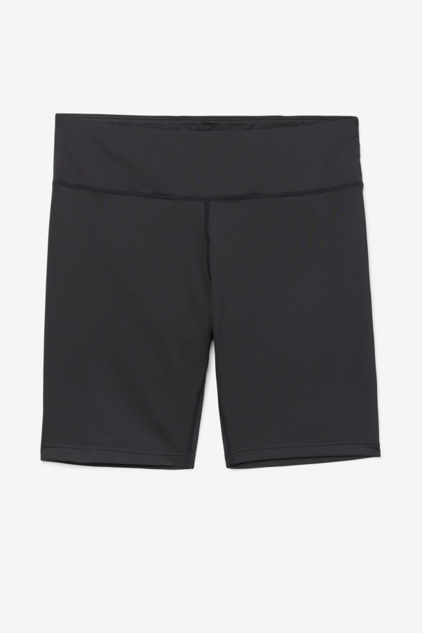 Forza 8" Bike Short Fila Outlets Black