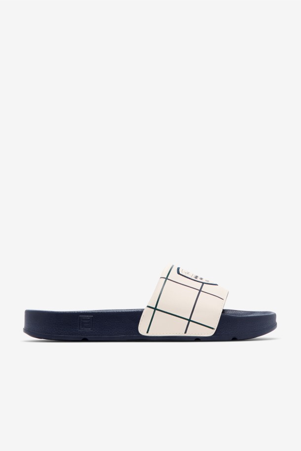 Gardenia/navy Hombre Drifter Cc Fila Outlets