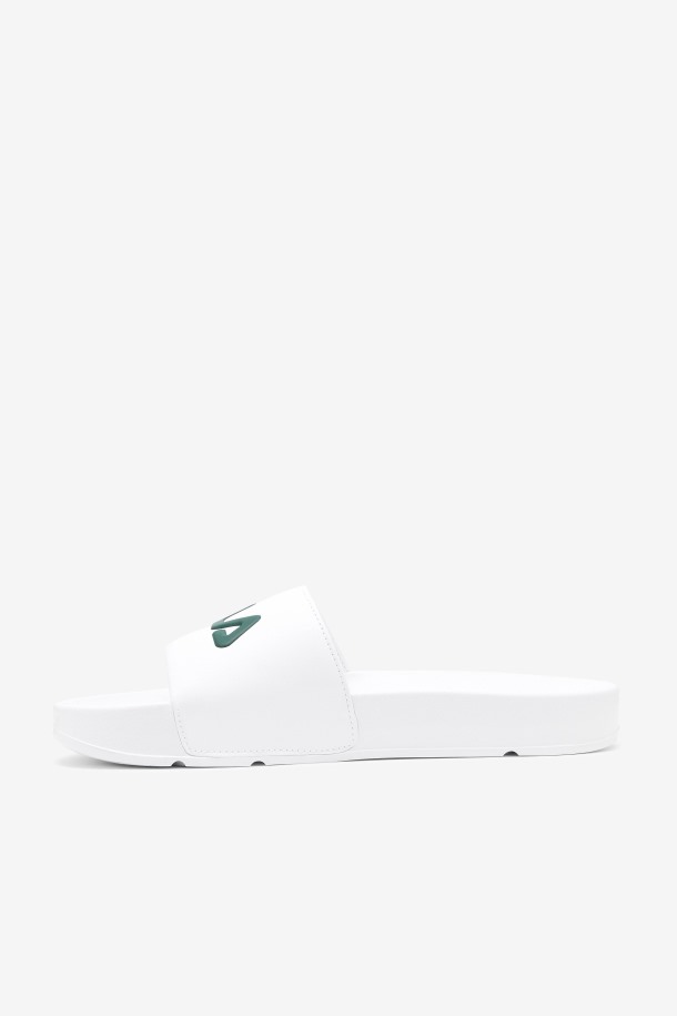 Fila Drifter Hombre Blanco/sicómoro/rojo Outlet