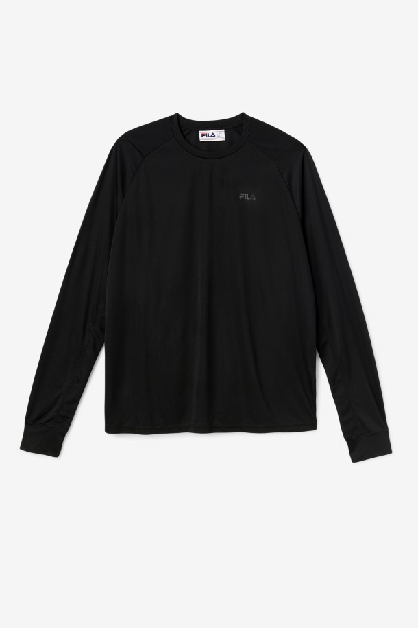 Mentira Camiseta Manga Larga Salida Cola