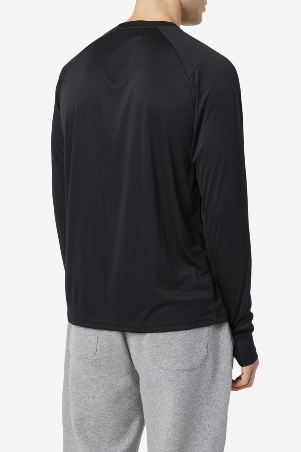 Mentira Camiseta Manga Larga Salida Cola