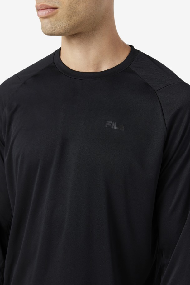 Mentira Camiseta Manga Larga Salida Cola