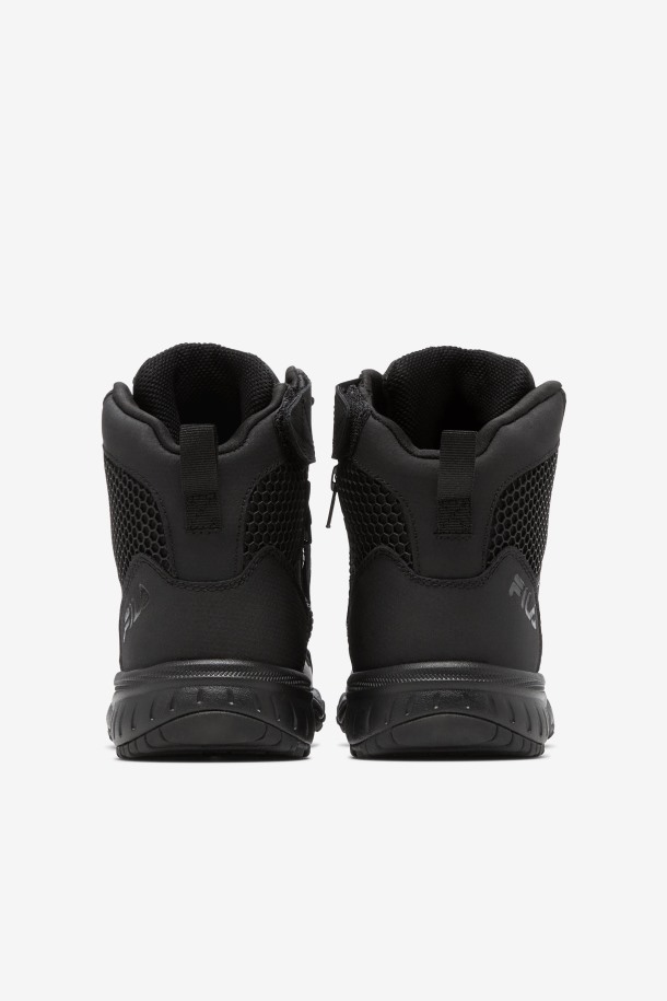 Fila Chastizer Mujer Negro Outlet