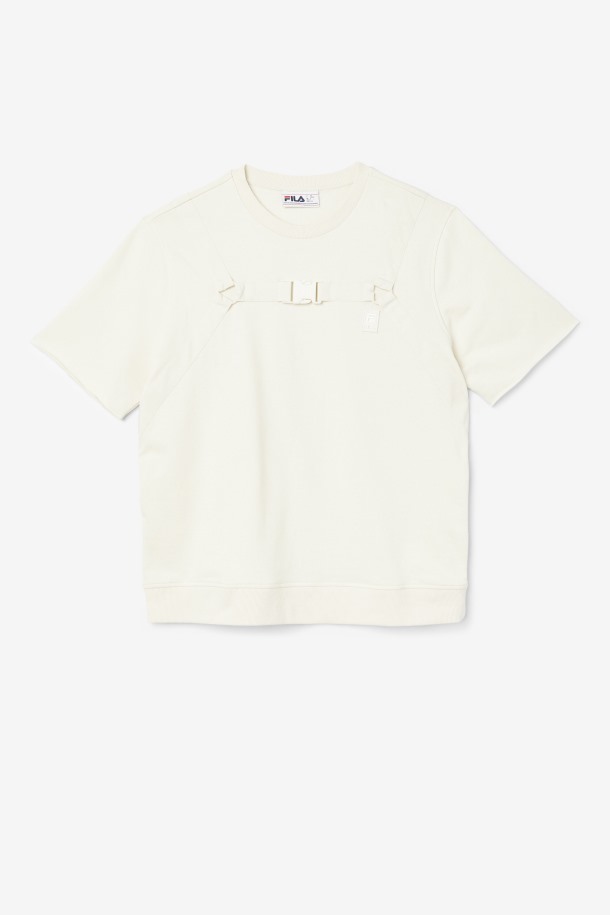 Turtldove Fila Puntos De Venta Keaton Tripulación