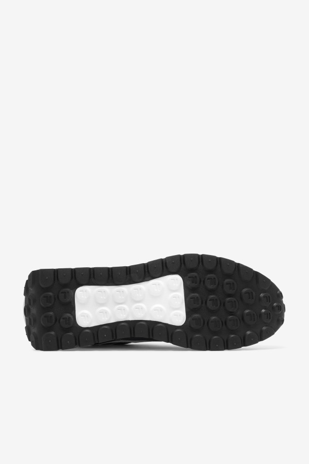 Fila Outlets Azul Marino/negro/blanco Renno X Krost