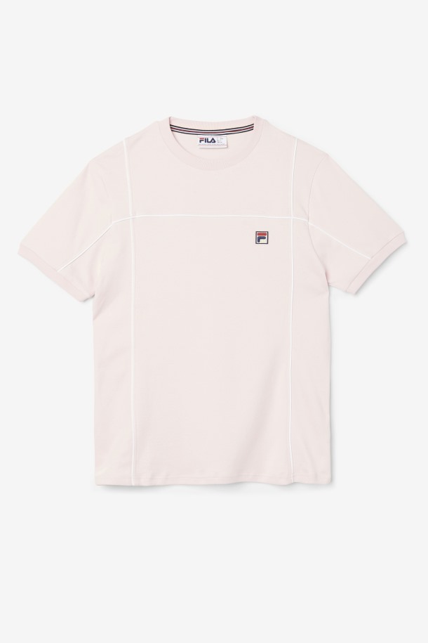 Fila Outlets Rosa Terrinda Crew