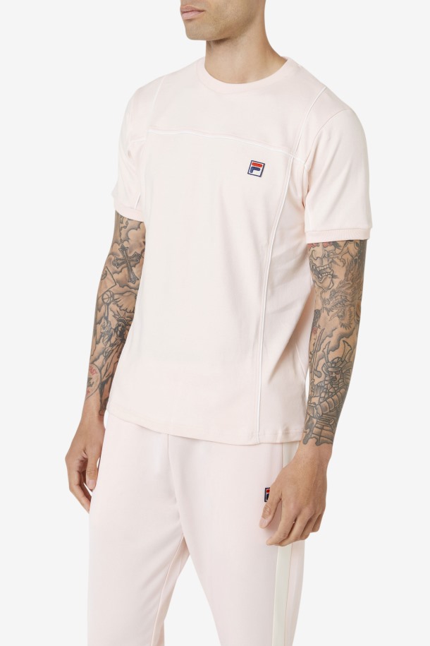 Fila Outlets Rosa Terrinda Crew