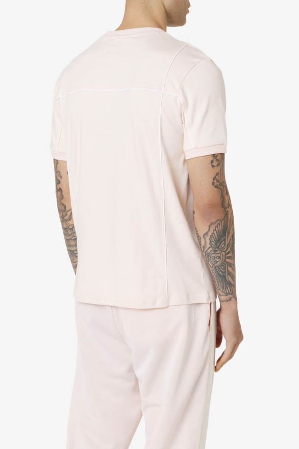 Fila Outlets Rosa Terrinda Crew