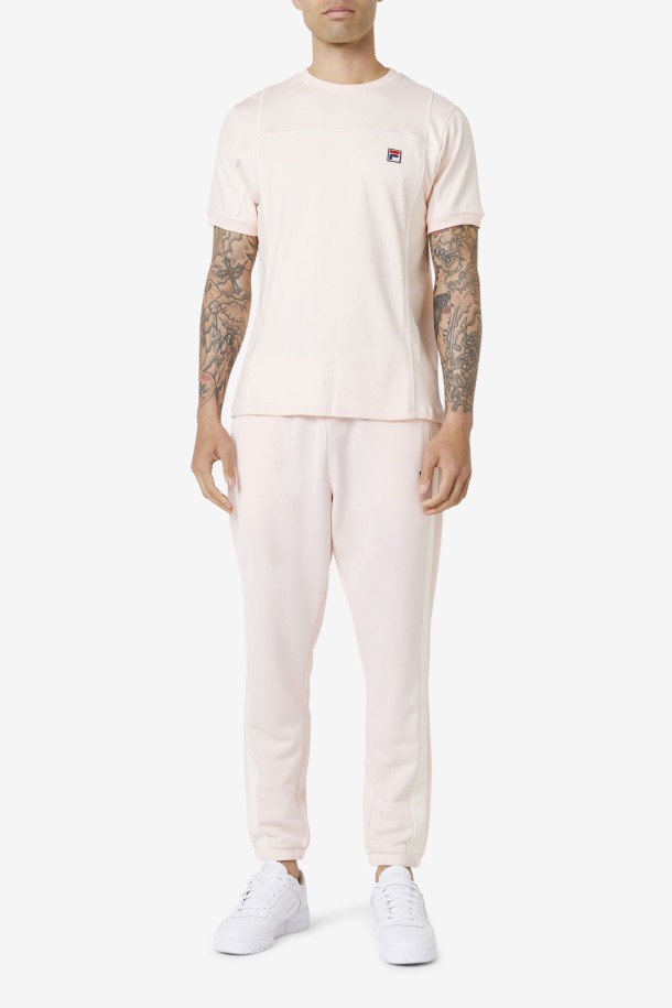 Fila Outlets Rosa Terrinda Crew