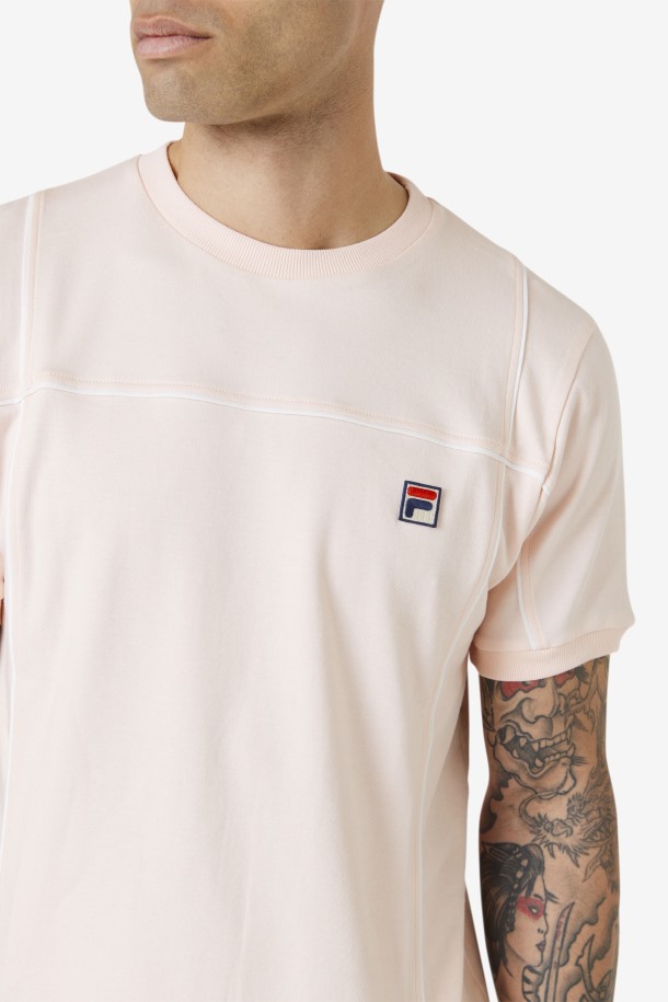 Fila Outlets Rosa Terrinda Crew