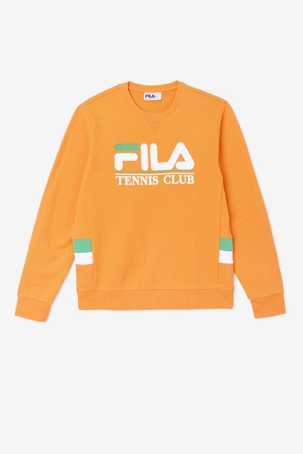 Sudadera Cola Outlet Coral Rose/white/jelly Bean Ameh
