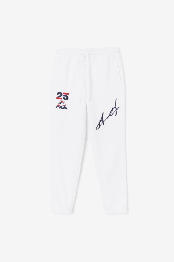 Grant Hill Orson Pantalon Fila Puntos De Venta