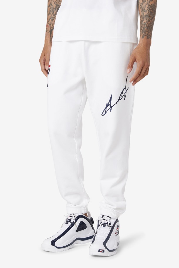 Grant Hill Orson Pantalon Fila Puntos De Venta