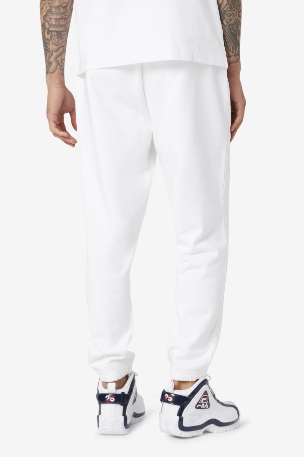 Grant Hill Orson Pantalon Fila Puntos De Venta
