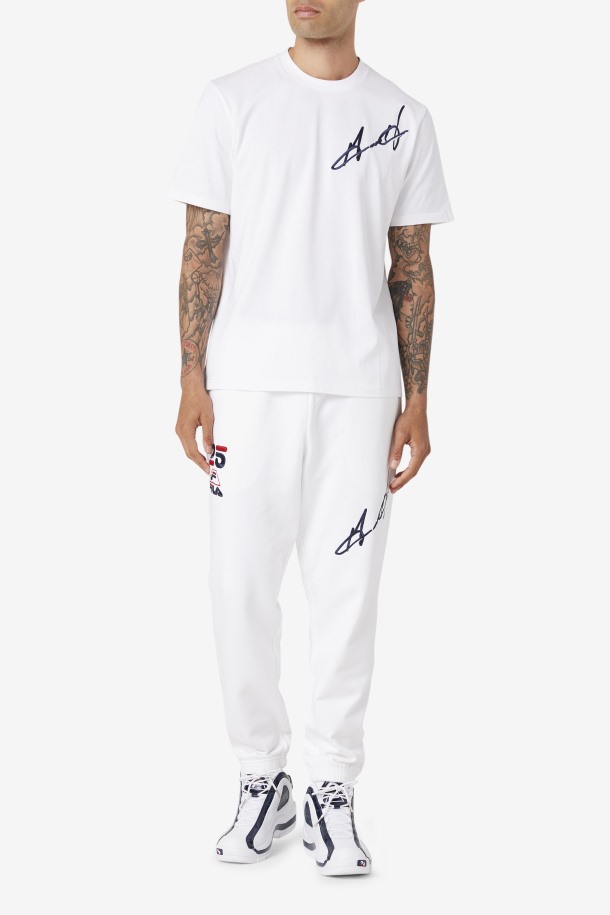 Grant Hill Orson Pantalon Fila Puntos De Venta