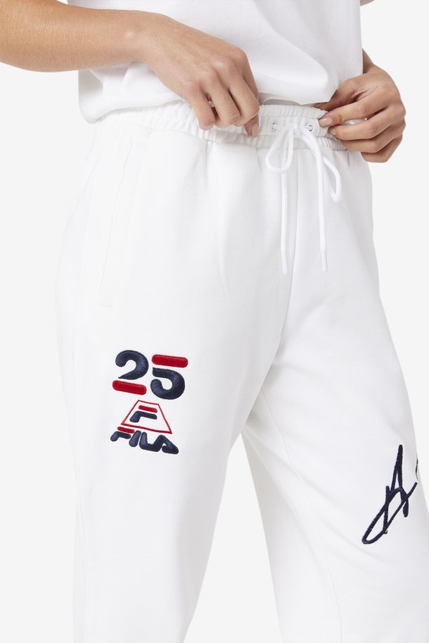 Grant Hill Orson Pantalon Fila Puntos De Venta