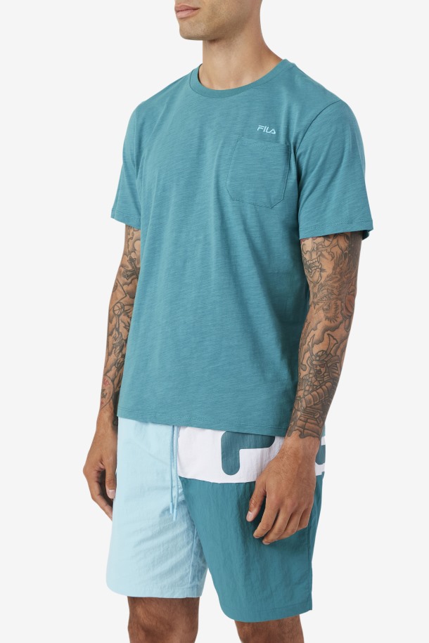 Dilki Crew Fila Puntos De Venta Bayou