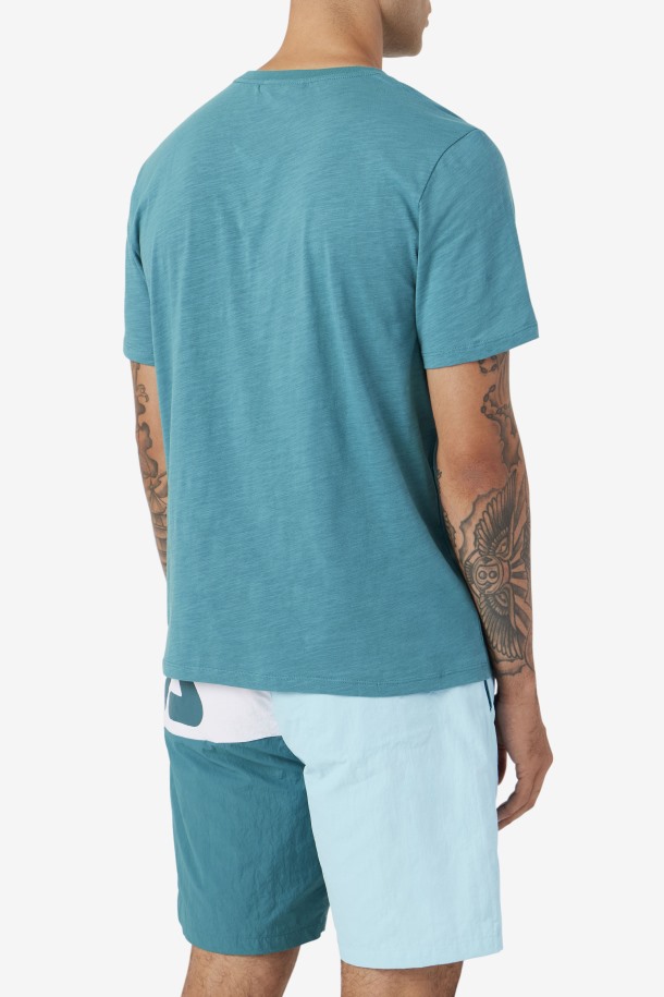 Dilki Crew Fila Puntos De Venta Bayou