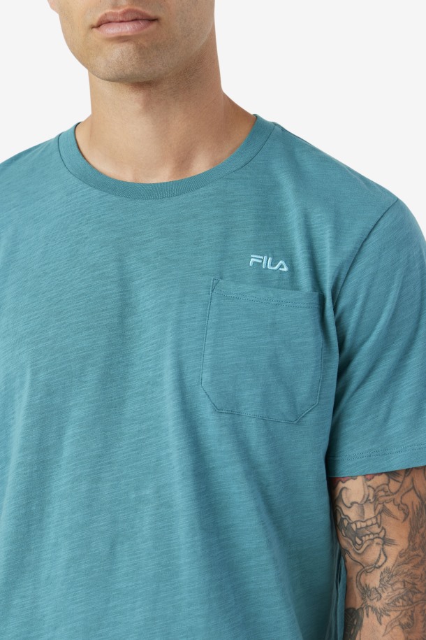 Dilki Crew Fila Puntos De Venta Bayou