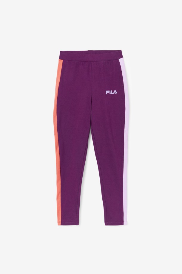 Remolacha En Escabeche Misericordia Legging Fila Puntos De Venta