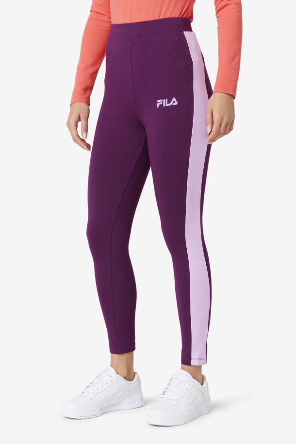 Remolacha En Escabeche Misericordia Legging Fila Puntos De Venta