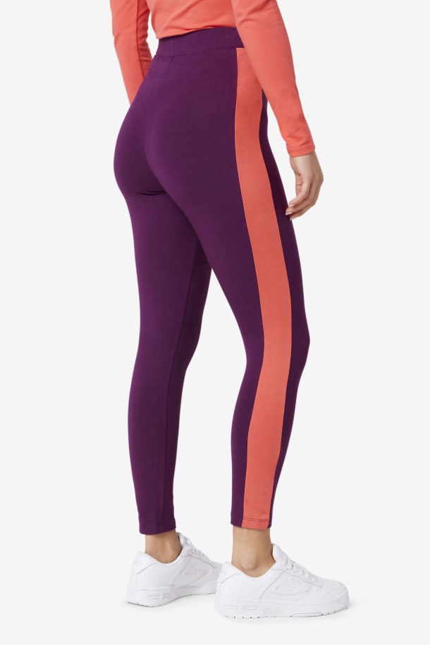 Remolacha En Escabeche Misericordia Legging Fila Puntos De Venta