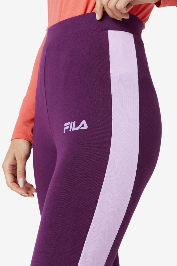 Remolacha En Escabeche Misericordia Legging Fila Puntos De Venta