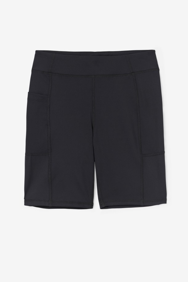 Culotte Corto Tiana Bike Negro Fila Outlet