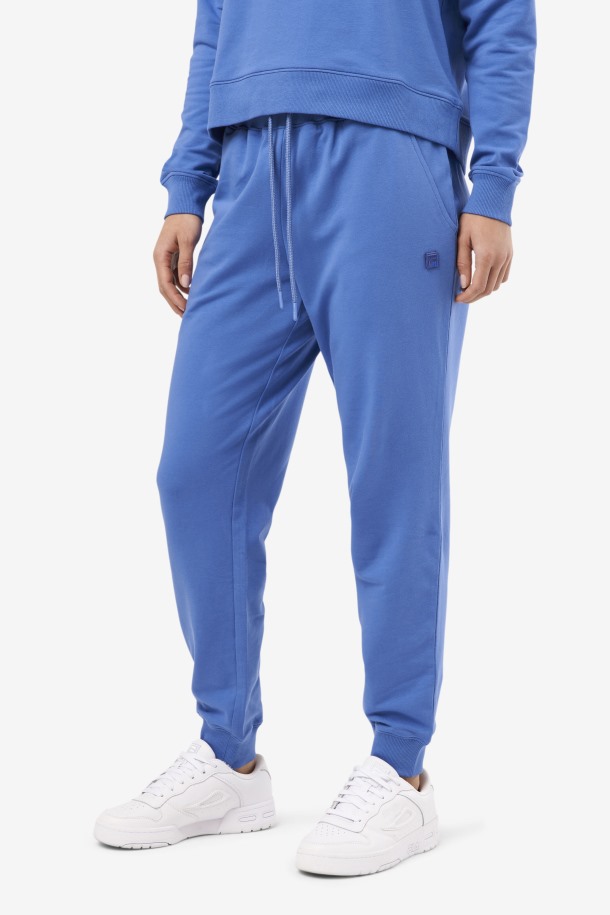 Brillante Cobalto Fila Outlets Emersyn Jogger