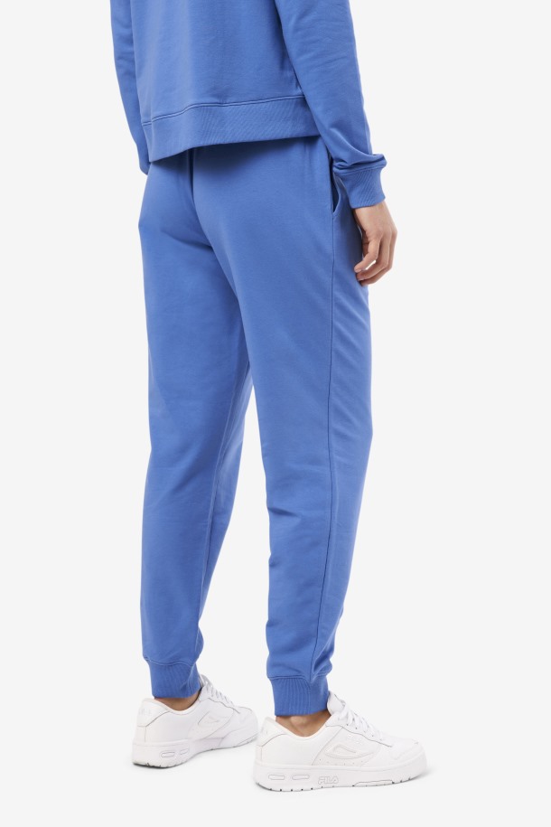 Brillante Cobalto Fila Outlets Emersyn Jogger