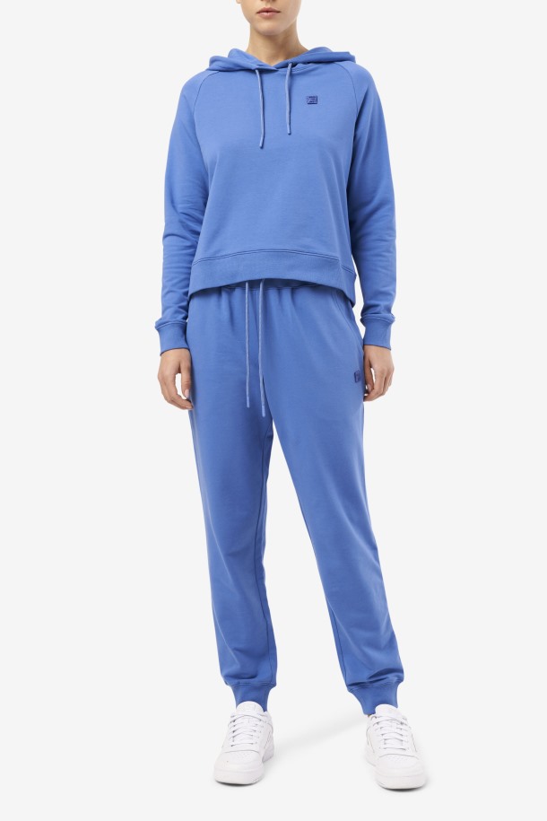 Brillante Cobalto Fila Outlets Emersyn Jogger