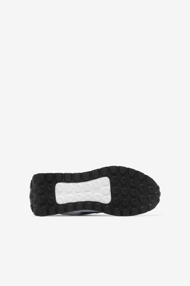 Sandalias De Niños Pequeños Fila Outlet Blanco/azul/verde