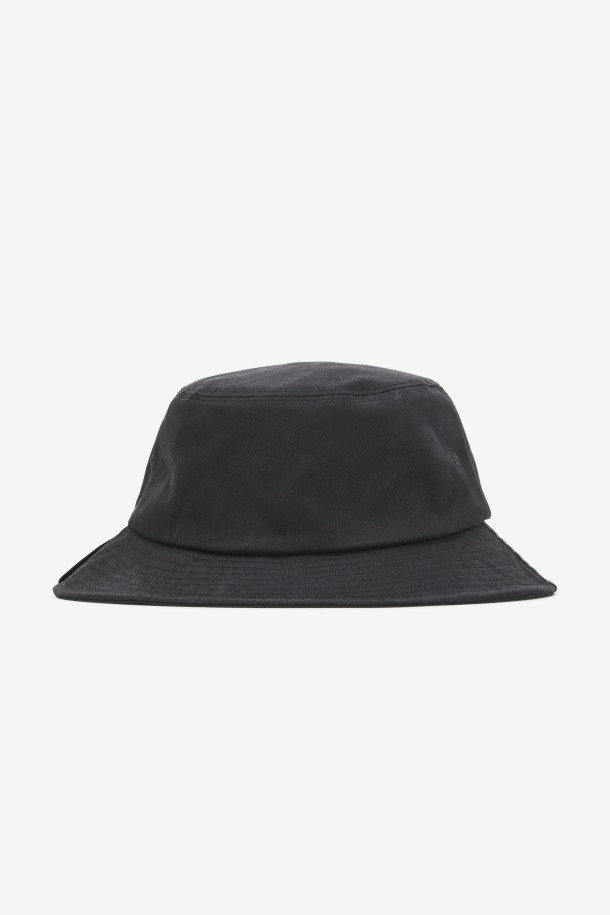 Gorro Negro Fisherman Galaxy Outlet Cola