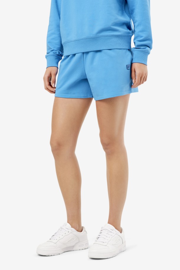 Super Sonic Fila Puntos De Venta Elliana Corto