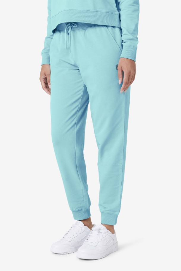 Cola De Salida De Porcelana Emersyn Jogger