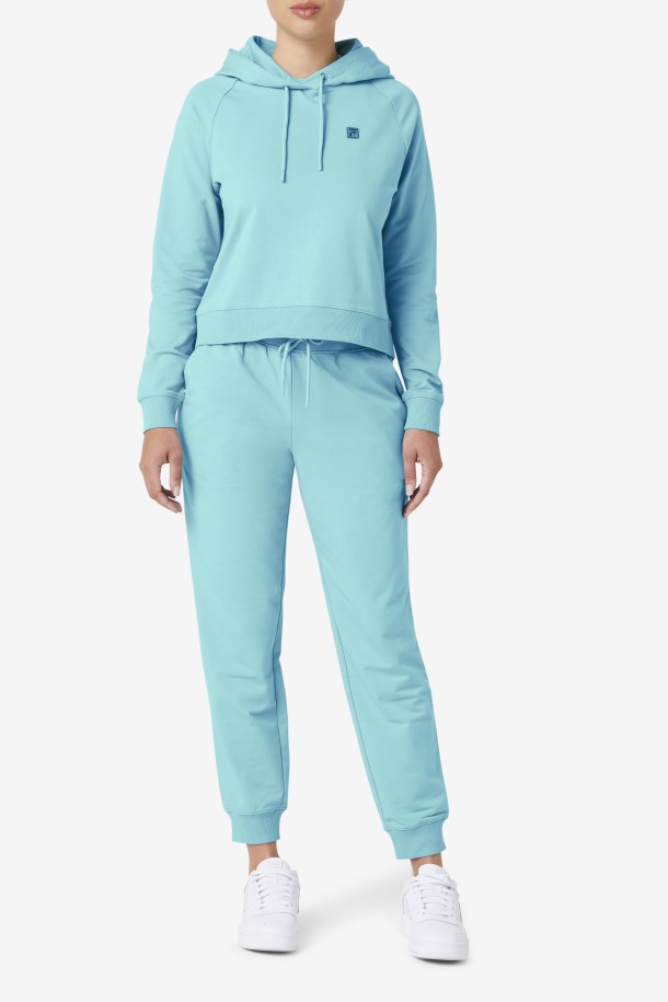Cola De Salida De Porcelana Emersyn Jogger