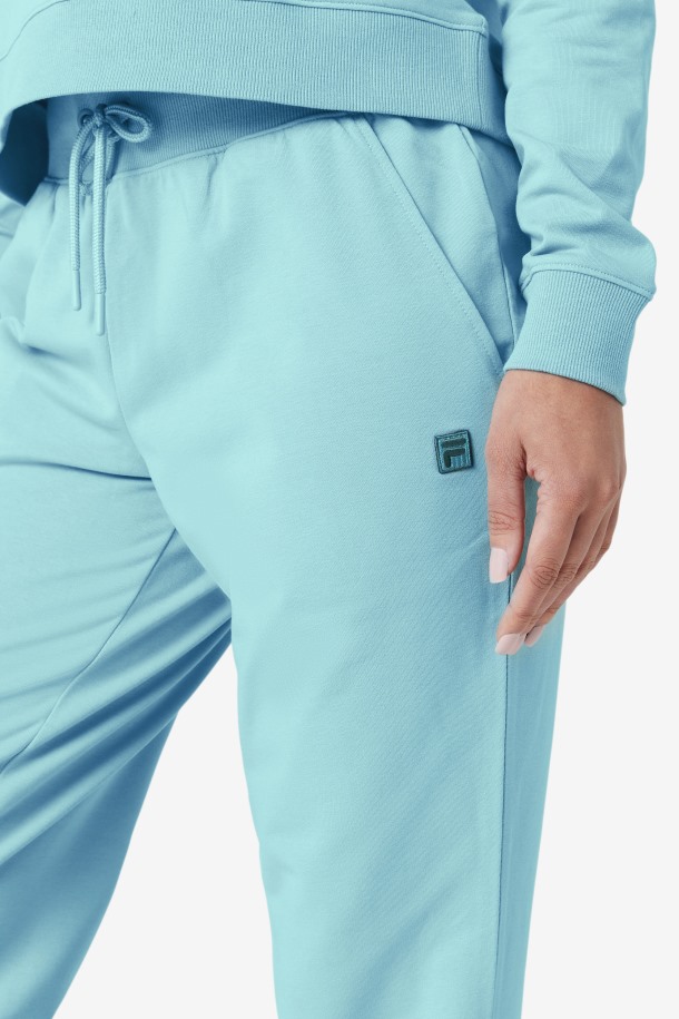 Cola De Salida De Porcelana Emersyn Jogger