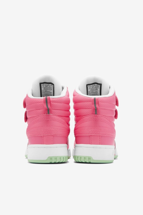 Fila Outlets Bubblegum/white Niños Pequeños F-14