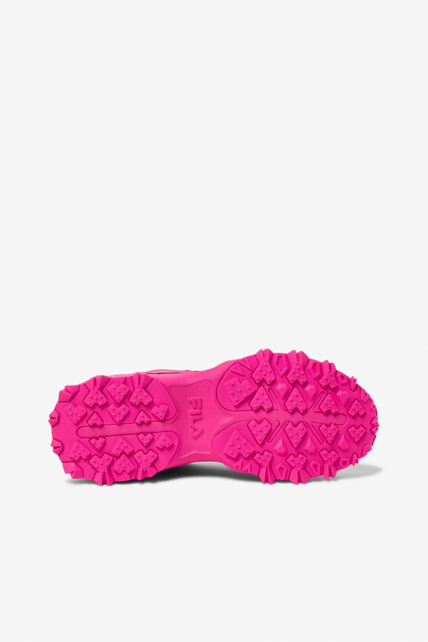 Mujer Oakmont Tr Queue Outlet Rosa Glo