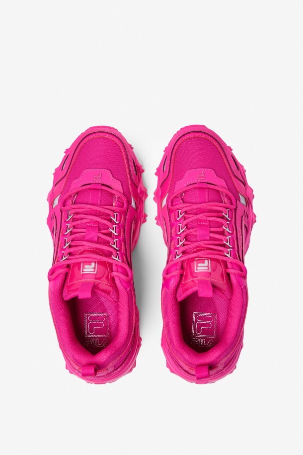 Mujer Oakmont Tr Queue Outlet Rosa Glo