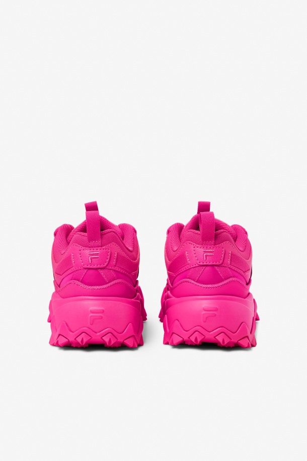Mujer Oakmont Tr Queue Outlet Rosa Glo