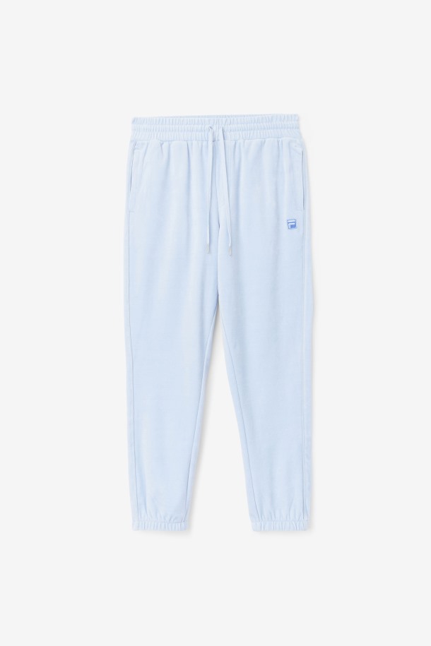 Pantalón Deverall Terciopelo Skyway Fila Outlet