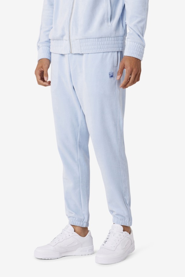 Pantalón Deverall Terciopelo Skyway Fila Outlet