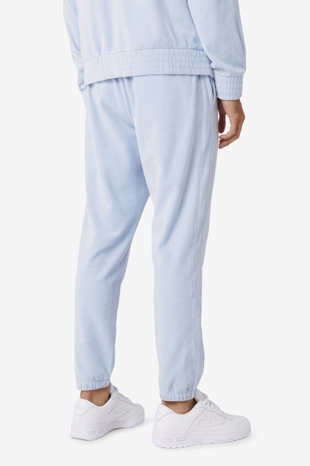 Pantalón Deverall Terciopelo Skyway Fila Outlet