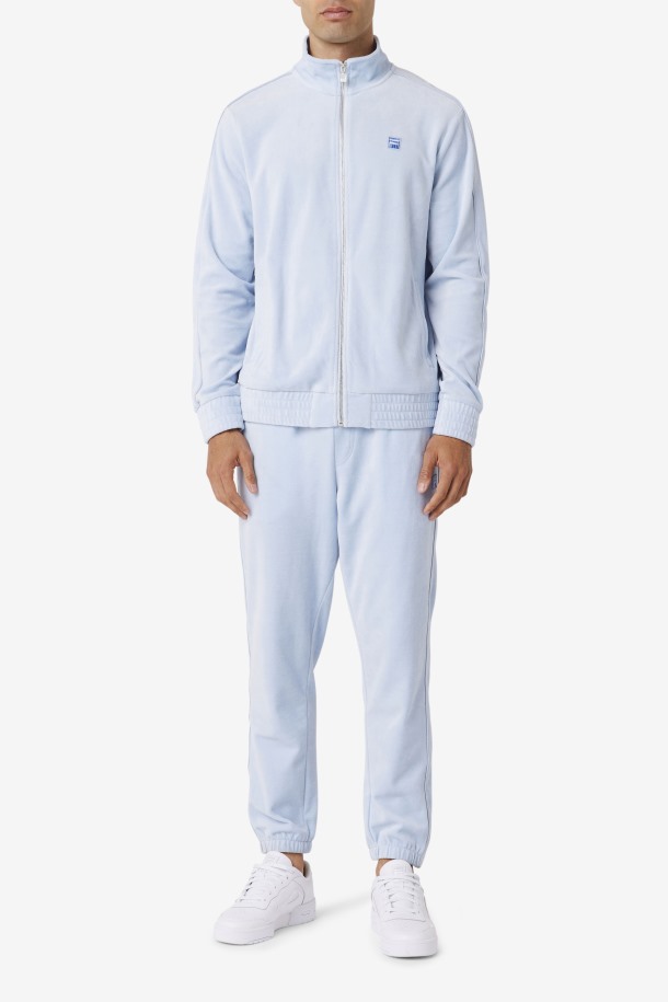 Pantalón Deverall Terciopelo Skyway Fila Outlet