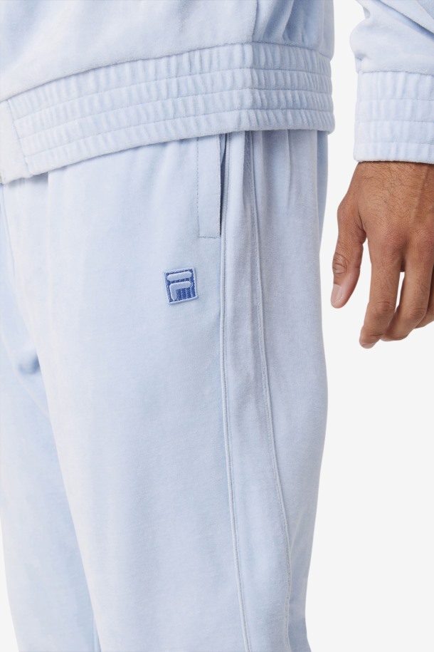 Pantalón Deverall Terciopelo Skyway Fila Outlet